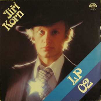 LP Jiří Korn: LP 02 360810