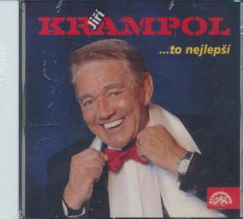 Album Jiří Krampol: ...To Nejlepší