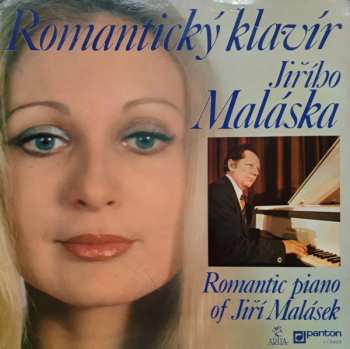 Jiří Malásek: Romantický Klavír