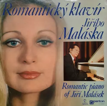 Romantický Klavír