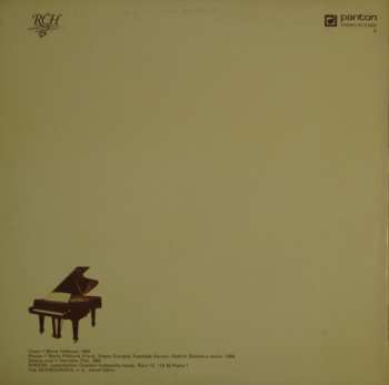 LP Jiří Malásek: Život Je Bílý Dům