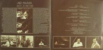 LP Jiří Malásek: Život Je Bílý Dům