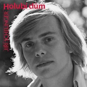 Album Jiří Schelinger: Holubí Dům