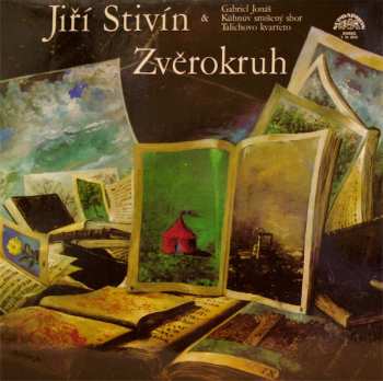 Album Jiří Stivín: Zvěrokruh