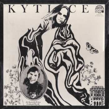Album Jiří Suchý: Kytice