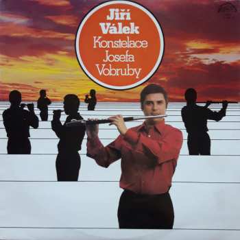 Album Jiří Válek: Jiří Válek