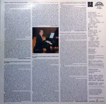 LP Jiří Válek: Skladby Pro Flétnu = French Flute Works 278911