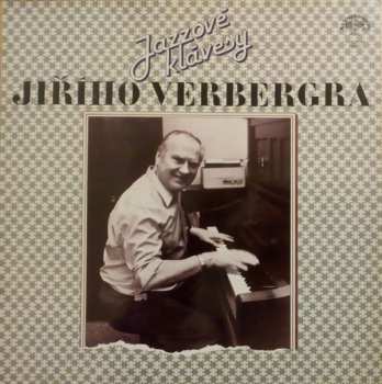 Album Jiří Verberger: Jazzové Klávesy
