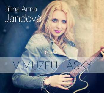 Album Jiřina Jandová: V Muzeu Lásky