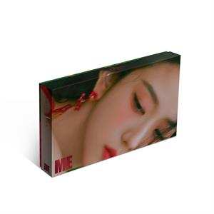 CD/Box Set Jisoo: Me 462642
