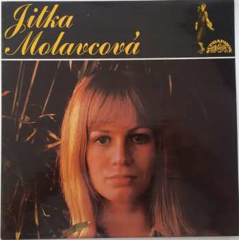 Album Jitka Molavcová: Jitka Molavcová