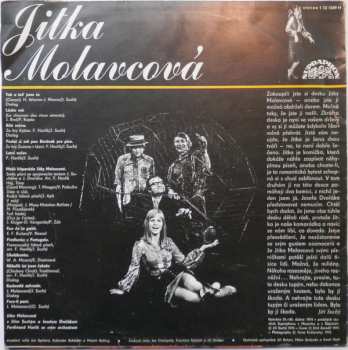 LP Jitka Molavcová: Jitka Molavcová 42689
