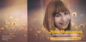 CD Jitka Molavcová: Nezacházej Slunce 46550