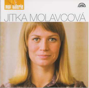Album Jitka Molavcová: Pop Galerie