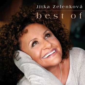 Album Jitka Zelenková: Best Of