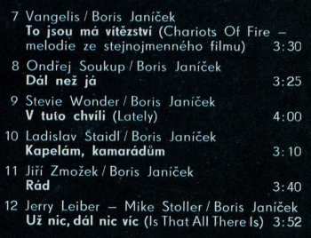 LP Jitka Zelenková: V Tuto Chvíli 379720