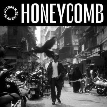 Album Jitwam: Honeycomb