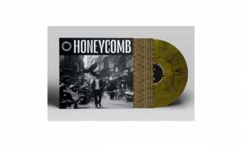 LP Jitwam: Honeycomb CLR | LTD 481573