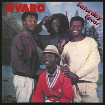 Album Jivaro: Saturday Fever
