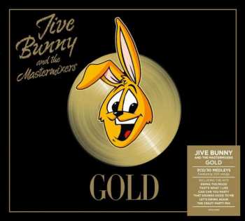 Jive Bunny And The Mastermixers: Gold