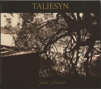 Album Taliesyn: Jižní Amnésie