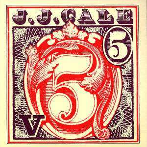 Album J.J. Cale: 5