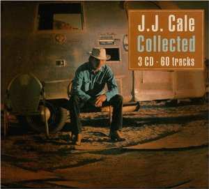 Album J.J. Cale: Collected