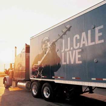 J.J. Cale: Live