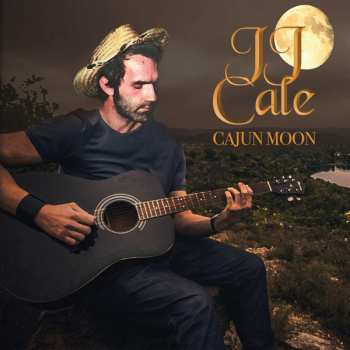 CD J.J. Cale: Cajun Moon 429064