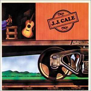 Album J.J. Cale: Okie