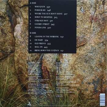 LP/CD J.J. Cale: Roll On 30957