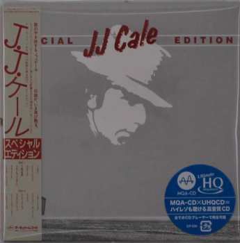 Album J.J. Cale: Special Edition