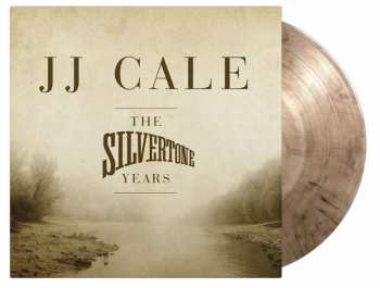 2LP J.J. Cale: The Silvertone Years (180g) (limited Numbered Edition) (smokey Vinyl) 440921