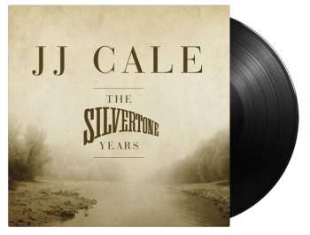 2LP J.J. Cale: The Silvertone Years 498229