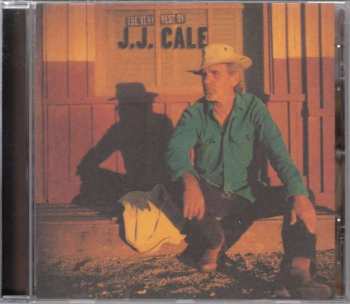 Album J.J. Cale: The Very Best Of J.J. Cale