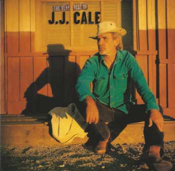 CD J.J. Cale: The Very Best Of J.J. Cale 46069