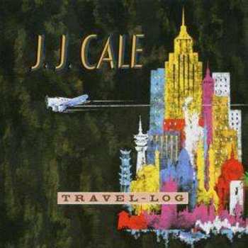 CD J.J. Cale: Travel-Log 342312
