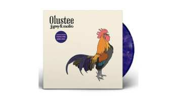 Album JJ Grey & Mofro: Olustee