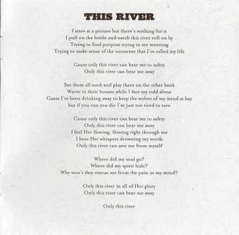 CD JJ Grey & Mofro: This River 459695
