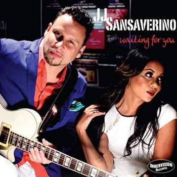 Album J.j. Sansaverino: Waiting For You