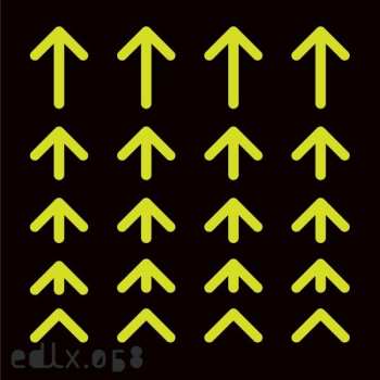 Album JK Flesh: New Horizon