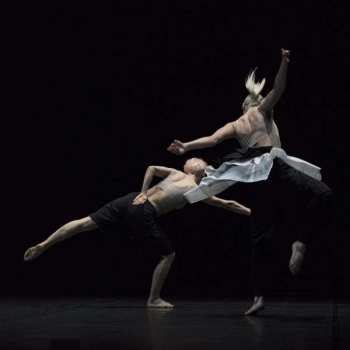 Jlin: Autobiography (Music From Wayne McGregor's Autobiography)
