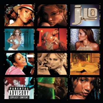 Jennifer Lopez: J To Tha L-O! (The Remixes)