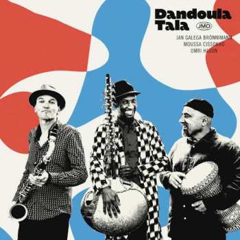 Album JMO: Dandoula Tala