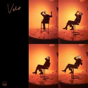 Album JMSN: Velvet