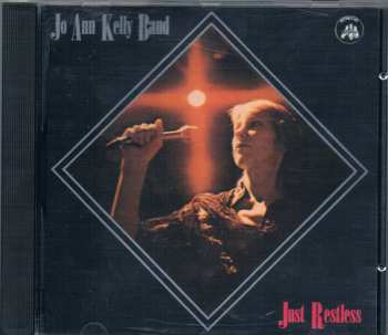 CD Jo Ann Kelly Band: Just Restless 514812