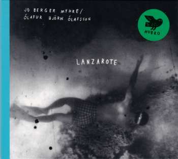 Album Jo Berger Myhre: Lanzarote