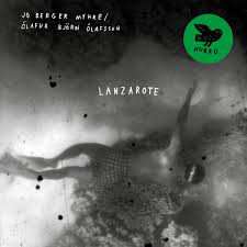 LP Jo Berger Myhre: Lanzarote 67083