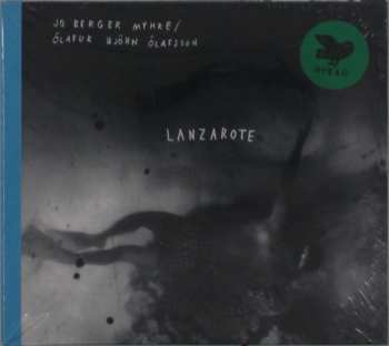 CD Jo Berger Myhre: Lanzarote 460543