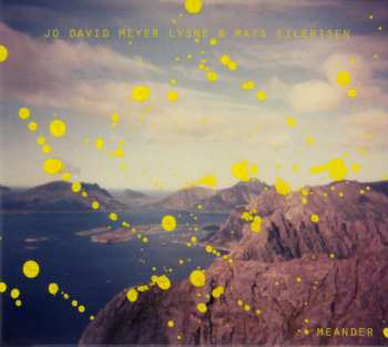 Album Jo David Meyer Lysne: Meander
